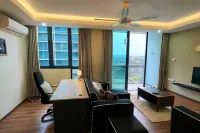Lovely Vivacity Jazz Suite 2 Cozy Condo 2 Card LV6
