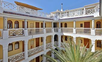 Riad Dar l'Oussia & Spa