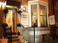 Argyle House Hotels near Caedmon College Whitby