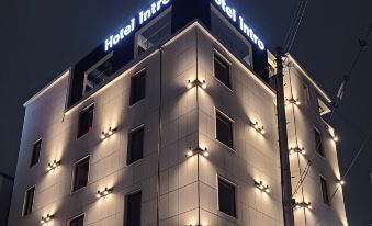 Hotel Intro, chuncheon