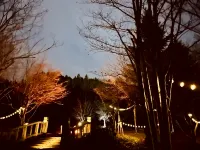Forest Cottage Oshu (Formerly Herb House Cottage) Hotels in Oshu