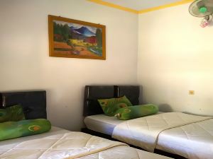 Dewi Cozy Hotel Kuta Mandalika