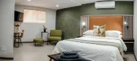80 on Thabo Các khách sạn ở Potchefstroom