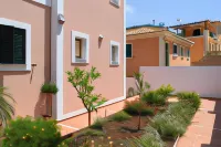 Villa Verde in Divarata