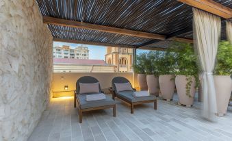 Cinco Quintas Hotel Boutique by Soho