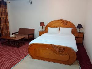 Golden Ibex Guest House