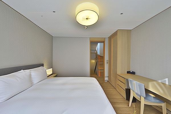 캠퍼트리 호텔 & 리조트(Camphortree Hotel and Resort)_2