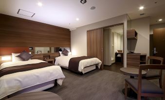 The Hedistar Hotel Narita