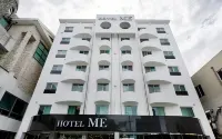 Donghae Hotel Me