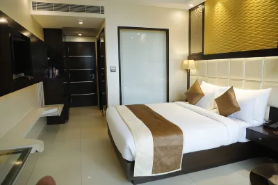 Udman by Ferns N Petals, Chattarpur Hotels near LSC Madangir