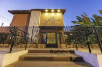 Vila Parnaiba Hotels near Clip Ecoturismo