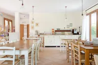 Agriturismo Ai Carpini Hotels in Marcon