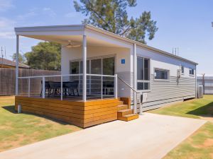 Nrma Dubbo Holiday Park