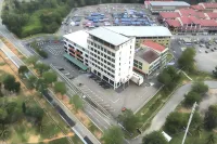 Hotel O Tong Villion Hotel Hotels in Bebar