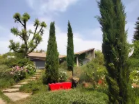 La Villa Joséphine Hoteles en Charbonnières-les-Bains