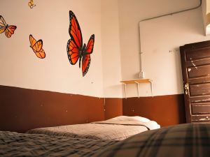 Sukha Hostel San Luis