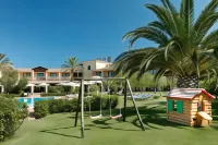 Hotel Santa Gilla - Wifi