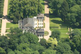 Hotel Haarener Hof