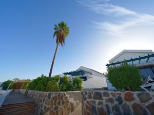 Maspalomas Lago