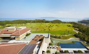 The Ritz-Carlton, Okinawa