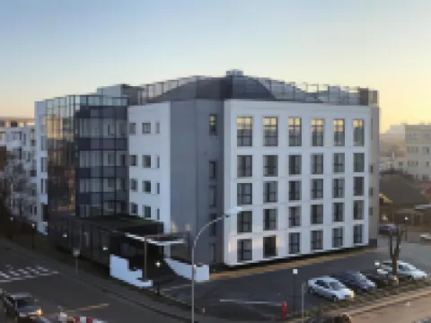 Hotel Avenue - Avenue Hotels Hotels in Buzau