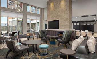 Residence Inn Dallas Grand Prairie