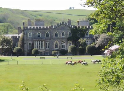 The Barnstaple Hotel