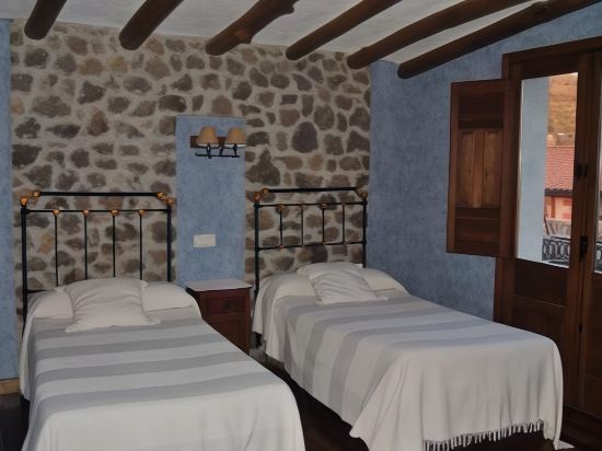 Casa Rural La Toza