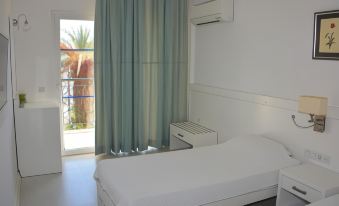 Kleopatra Hotel