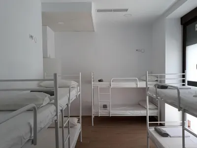 Hub Hostel Seville Hotels in Camas