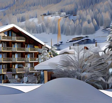 Hotel Ambassador Zermatt