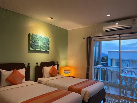 Krabi Front Bay Resort