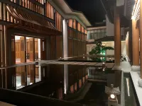 Chaozhou Mingde Garden Yu Jing Homestay