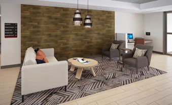 Candlewood Suites Odessa - Midland