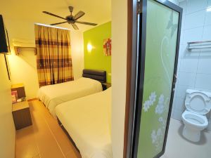 Gold Star Hotel Kemaman