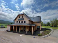 Wellness Resort Bouda Malá Úpa