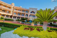 Fayoum Hotel Hotel di 