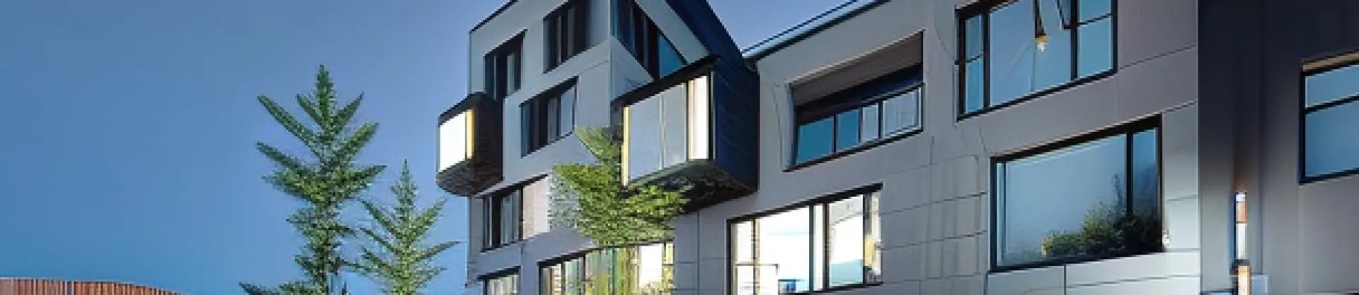 Gehobene Hotels 