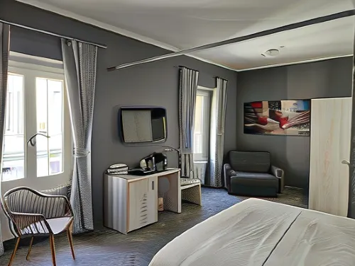 Prima Fila Premium Guest House