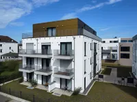 Deluxe Apartment in the Centre of OS Hotels near Osnabrück University