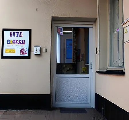 Nitra Glycerin Hostel