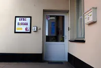 Nitra Glycerin Hostel - Хостел