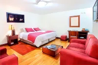 Loft Hotel - Gym