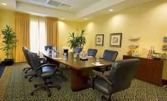 SpringHill Suites Dulles Airport