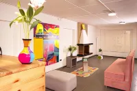 HOTEL MONTEFIORE Hotels in Bogota
