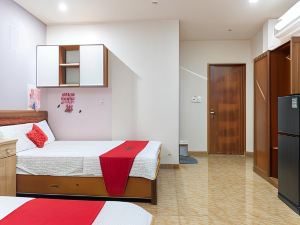 Rita Hotel - Home - San Bay Tsn & Canh Benh Vien Tam Anh