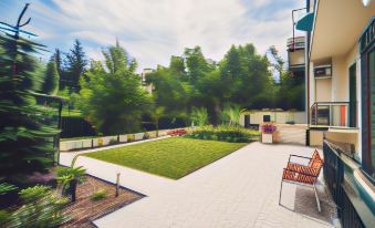 4Seasons﻿ Apartments Cracow