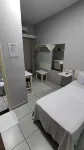 Hotel American Hotel dekat Eu Amo Ariquemes - Letreiro