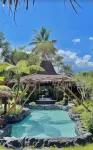 Villa Mak Cik Hotel di Turi