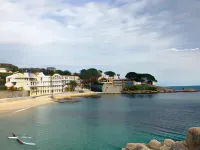 Bypillow Cluc Begur Hotels in Regencos